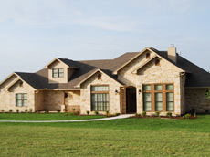 Home Builders Victoria Texas - Custom Home Builder - Designer Homes - Custom Home Builder - Designer Homes