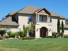 Build it Energy Efficient - Home Builder - The Most Energy Efficient Home on the Market