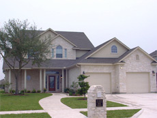 Home Builders Victoria Texas - Custom Home Builder - Designer Homes - Custom Home Builder - Designer Homes